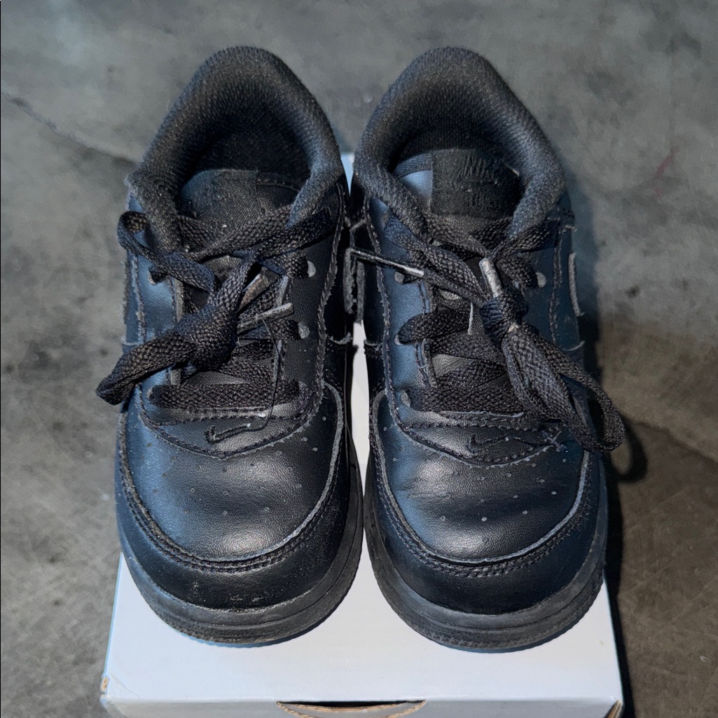 Nike Air Force